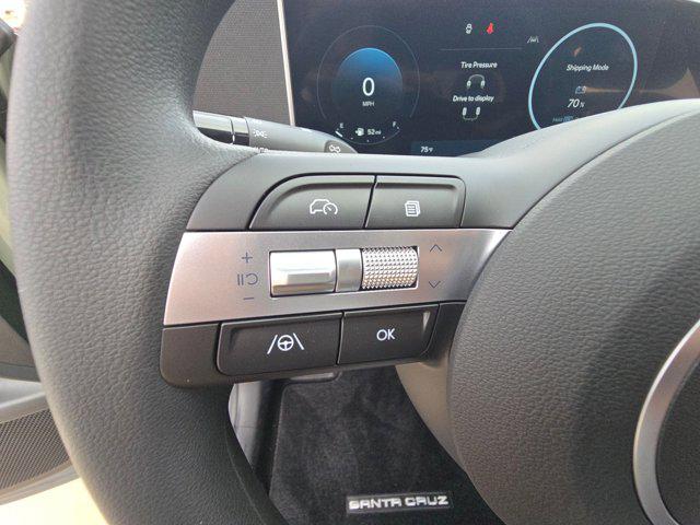 new 2026 Hyundai SANTA CRUZ car, priced at $36,281