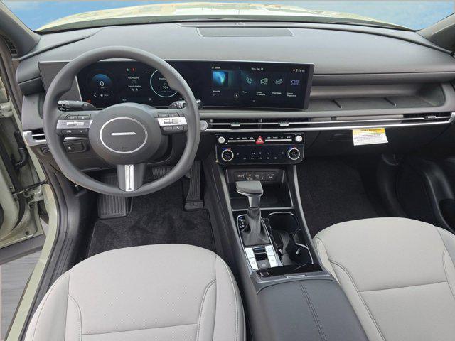 new 2026 Hyundai SANTA CRUZ car, priced at $36,281