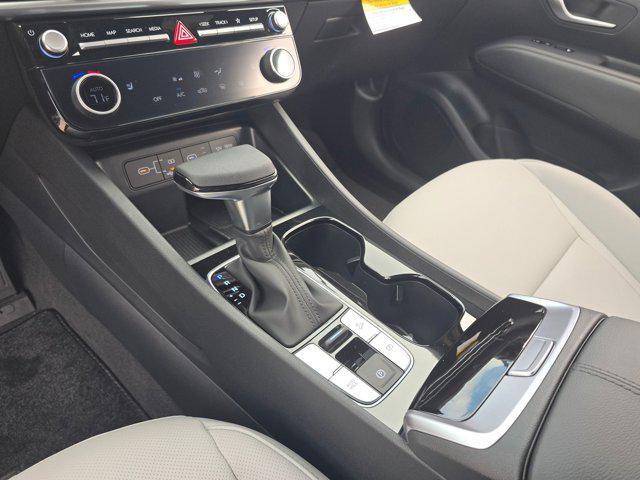 new 2026 Hyundai SANTA CRUZ car, priced at $36,281