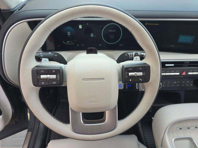 new 2026 Hyundai Palisade car, priced at $55,311