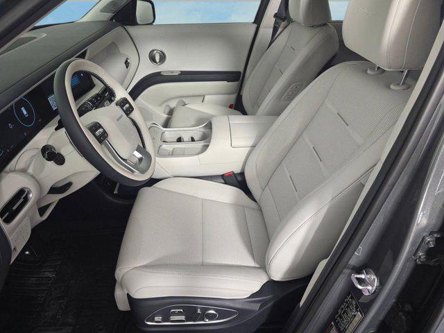 new 2026 Hyundai Palisade car, priced at $55,311