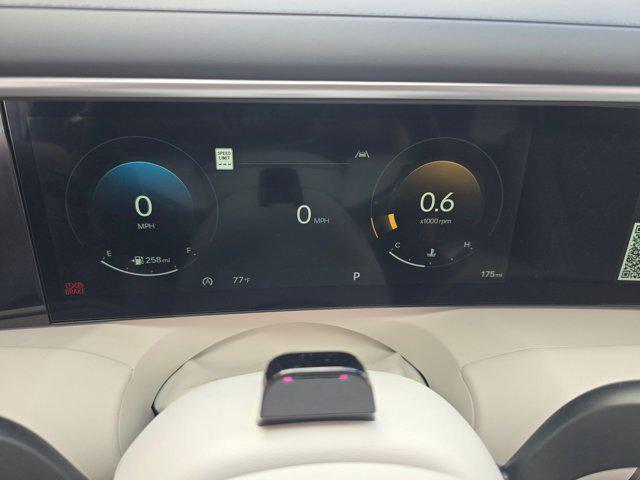 new 2026 Hyundai Palisade car, priced at $55,311