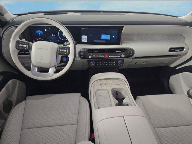 new 2026 Hyundai Palisade car, priced at $55,311