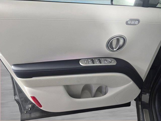 new 2026 Hyundai Palisade car, priced at $55,311