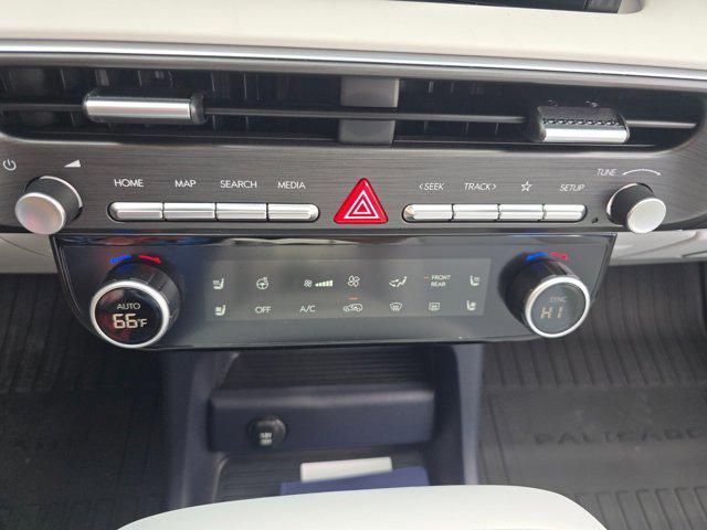 new 2026 Hyundai Palisade car, priced at $55,311