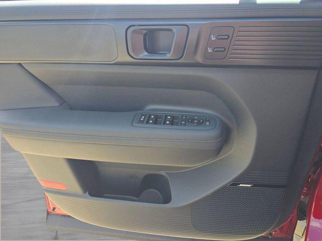 new 2026 Hyundai Santa Fe car, priced at $48,811