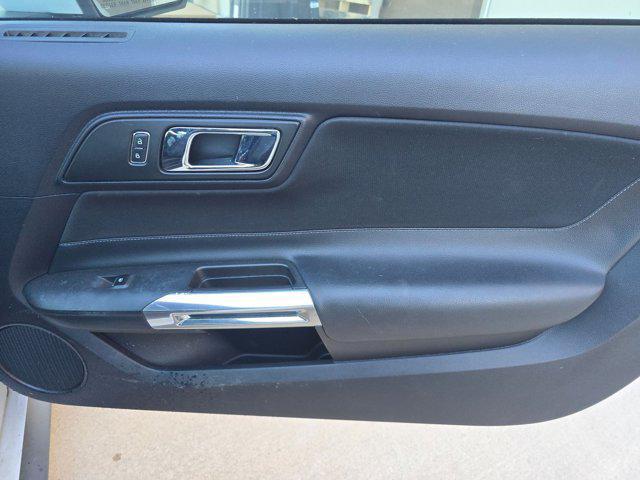 used 2016 Ford Mustang car, priced at $7,999