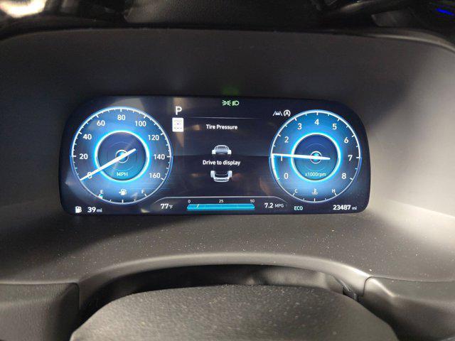 used 2024 Hyundai Palisade car, priced at $40,699