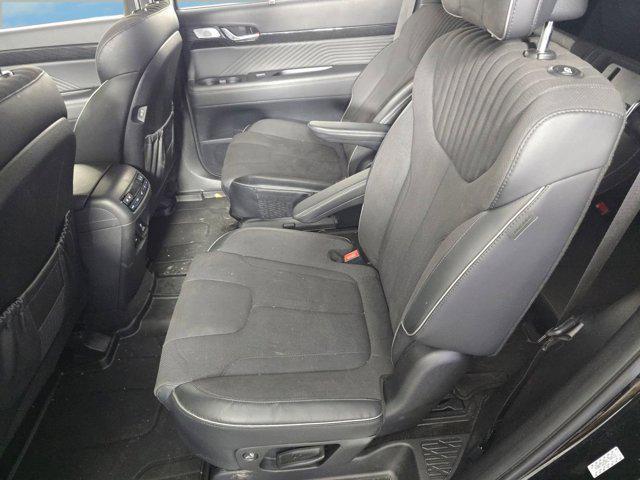 used 2024 Hyundai Palisade car, priced at $40,699