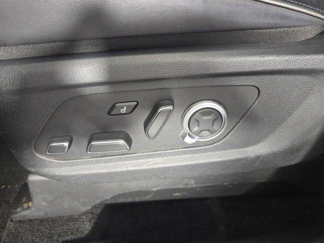 used 2024 Hyundai Palisade car, priced at $40,699