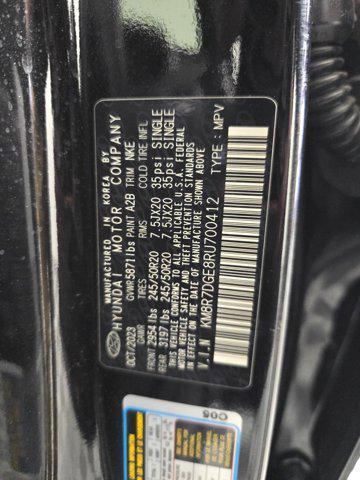 used 2024 Hyundai Palisade car, priced at $40,699