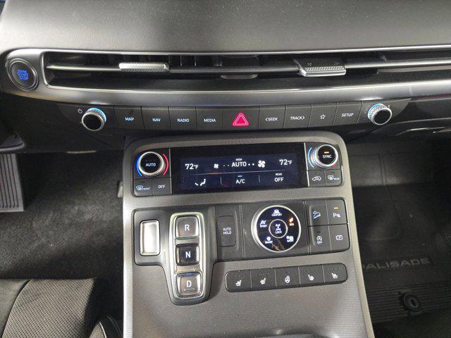 used 2024 Hyundai Palisade car, priced at $40,699