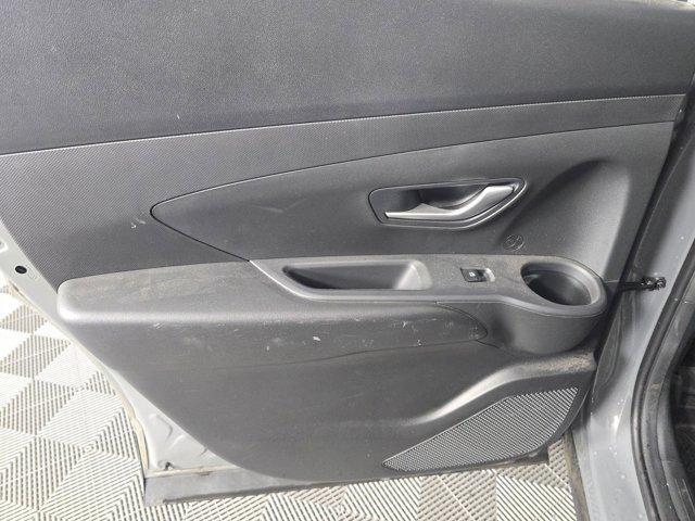 used 2024 Hyundai SANTA CRUZ car, priced at $24,798