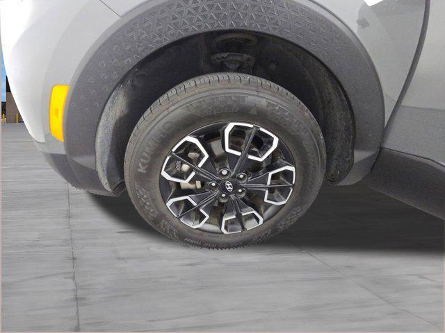 used 2024 Hyundai SANTA CRUZ car, priced at $24,798