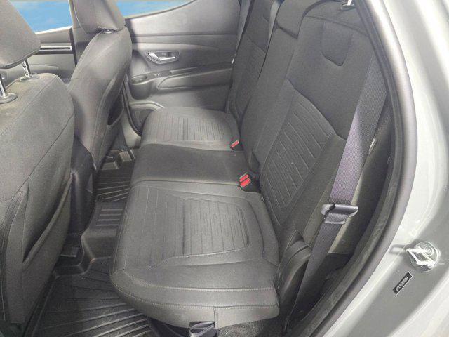 used 2024 Hyundai SANTA CRUZ car, priced at $24,798