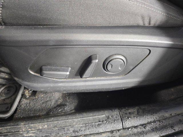 used 2024 Hyundai SANTA CRUZ car, priced at $24,798