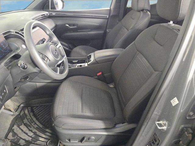 used 2024 Hyundai SANTA CRUZ car, priced at $24,798