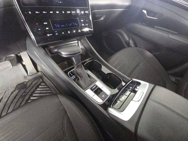 used 2024 Hyundai SANTA CRUZ car, priced at $24,798