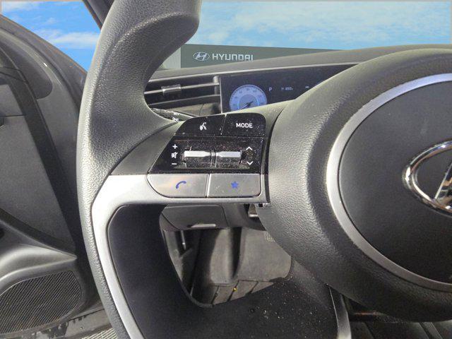 used 2024 Hyundai SANTA CRUZ car, priced at $24,798