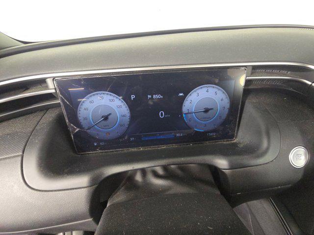 used 2024 Hyundai SANTA CRUZ car, priced at $24,798