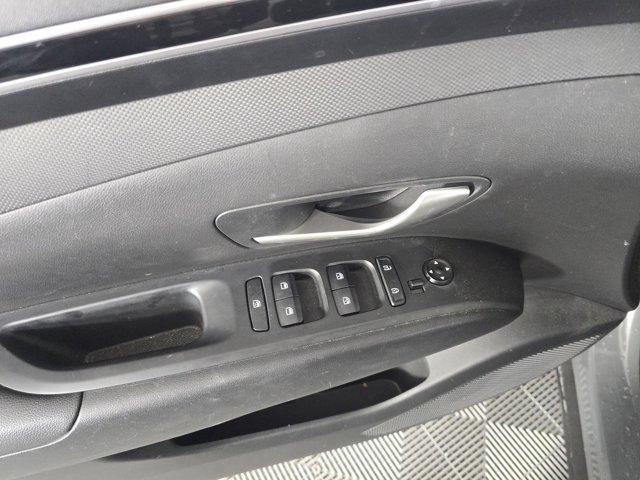 used 2024 Hyundai SANTA CRUZ car, priced at $24,798