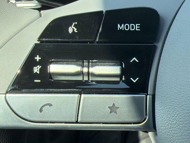 new 2026 Hyundai Elantra car, priced at $22,951