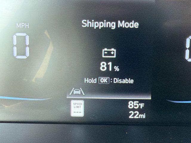 new 2026 Hyundai Elantra car, priced at $22,951