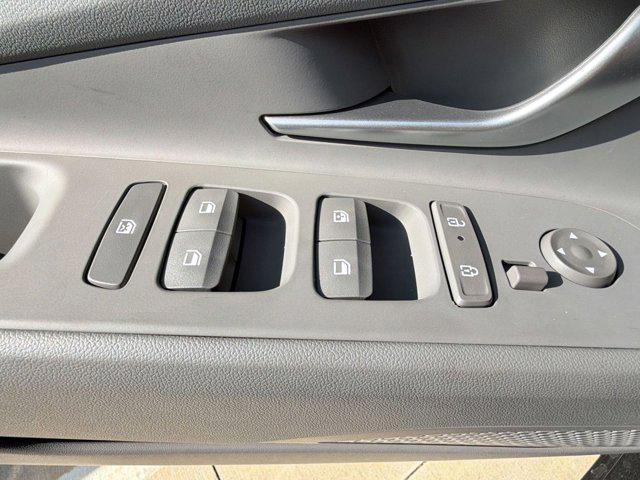 new 2026 Hyundai Elantra car, priced at $22,951