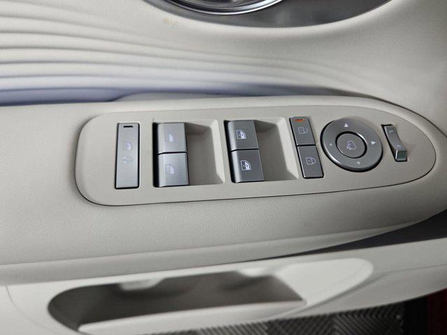 new 2026 Hyundai IONIQ 9 car, priced at $68,932