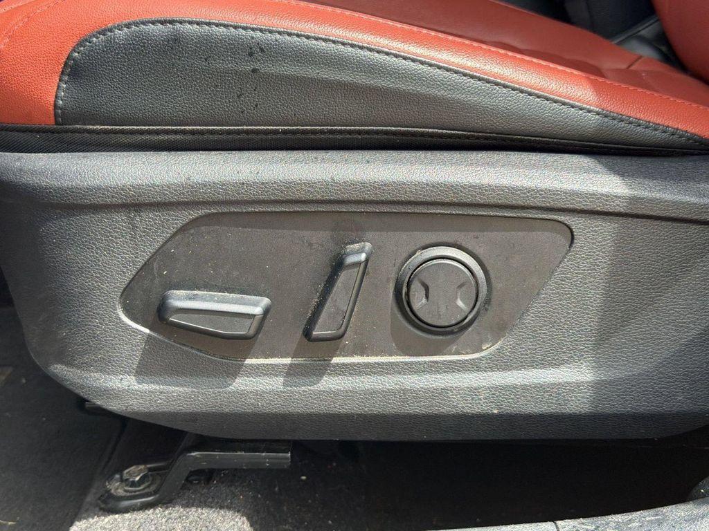 used 2023 Kia Sportage car, priced at $23,724