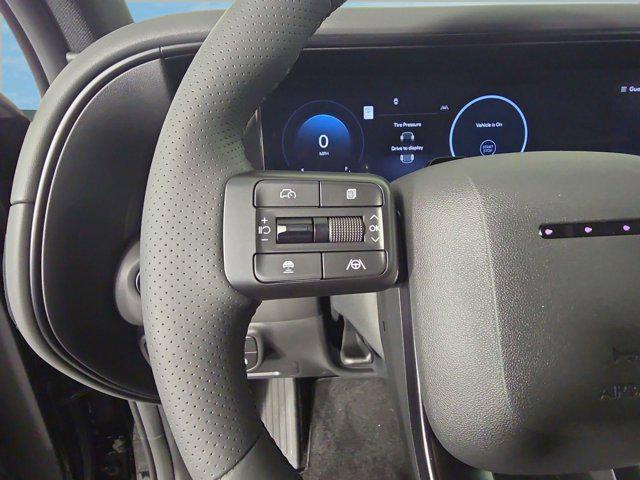 new 2026 Hyundai Palisade car, priced at $50,322