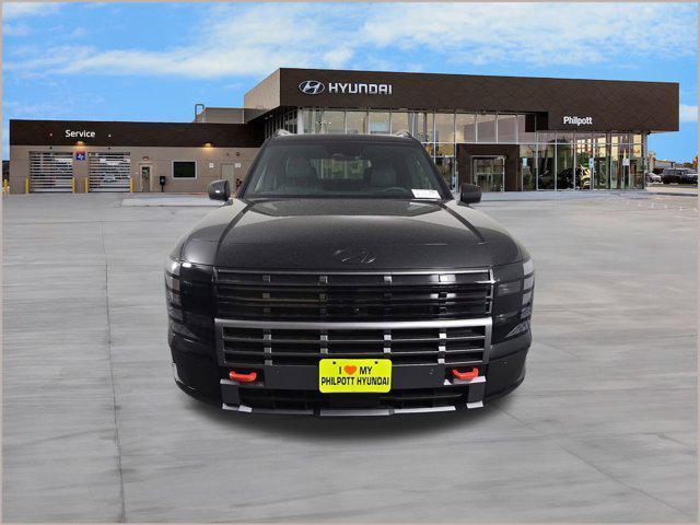 new 2026 Hyundai Palisade car, priced at $50,322