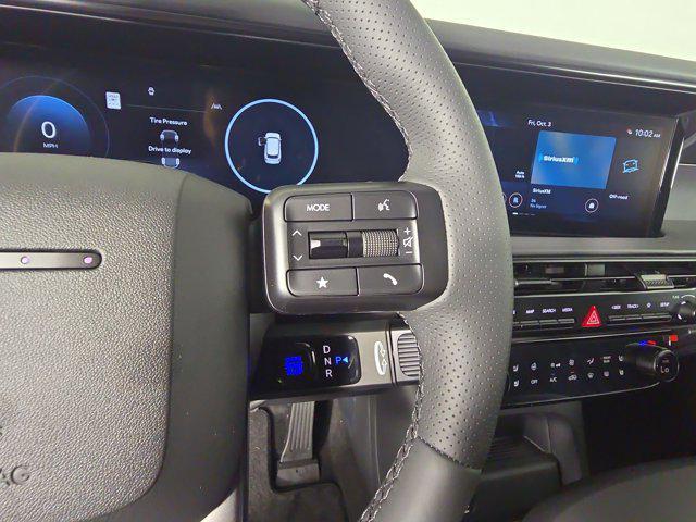 new 2026 Hyundai Palisade car, priced at $50,322