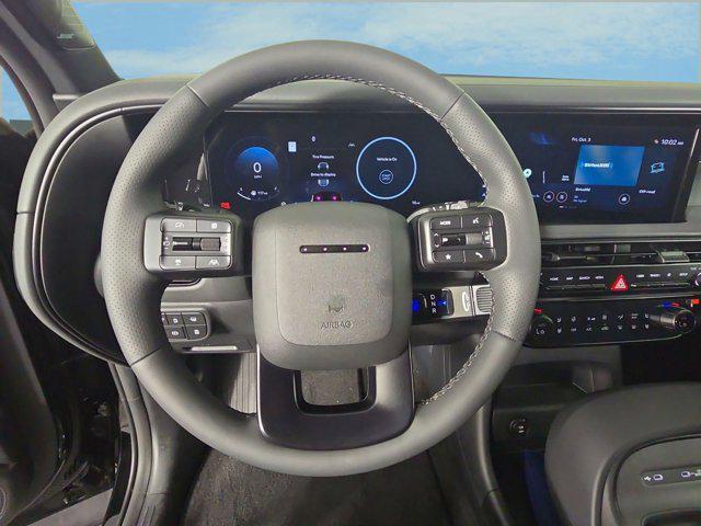 new 2026 Hyundai Palisade car, priced at $50,322