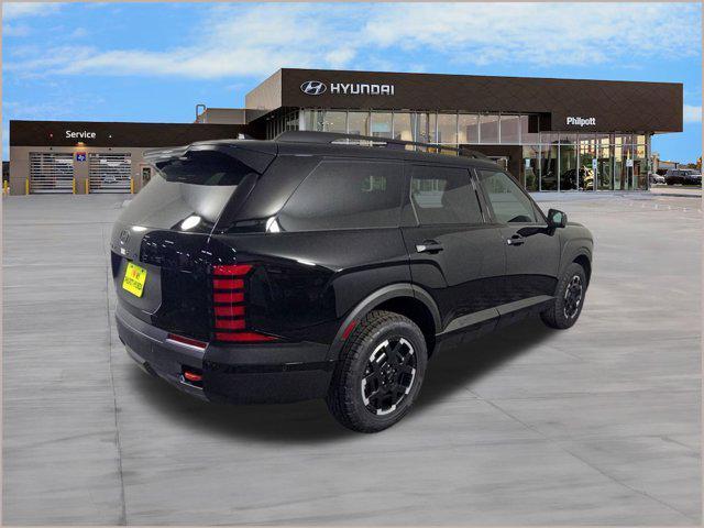 new 2026 Hyundai Palisade car, priced at $50,322