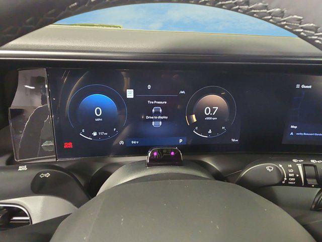 new 2026 Hyundai Palisade car, priced at $50,322