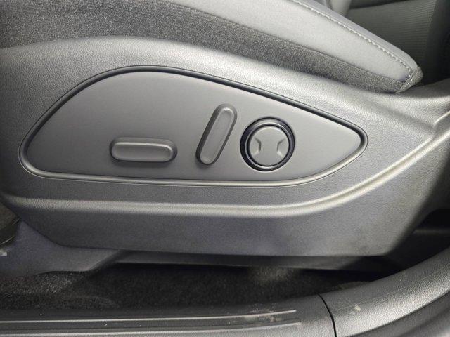 new 2026 Hyundai Palisade car, priced at $50,322