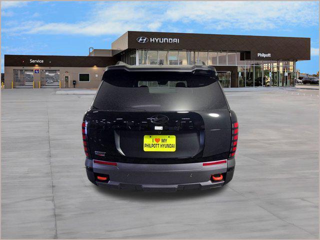 new 2026 Hyundai Palisade car, priced at $50,322