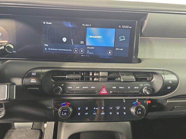 new 2026 Hyundai Palisade car, priced at $50,322