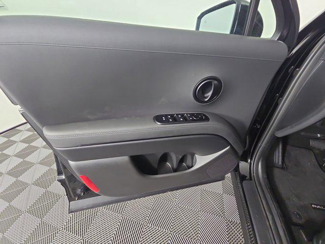 new 2026 Hyundai Palisade car, priced at $50,322