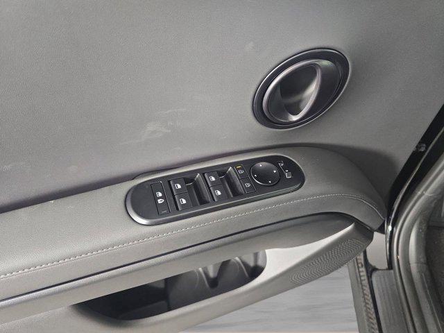 new 2026 Hyundai Palisade car, priced at $50,322