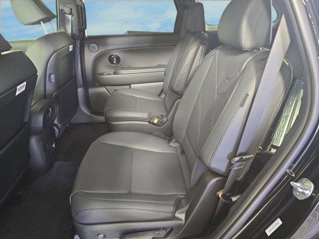 new 2026 Hyundai Palisade car, priced at $50,322