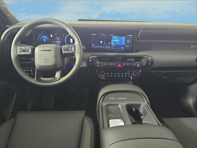 new 2026 Hyundai Palisade car, priced at $50,322