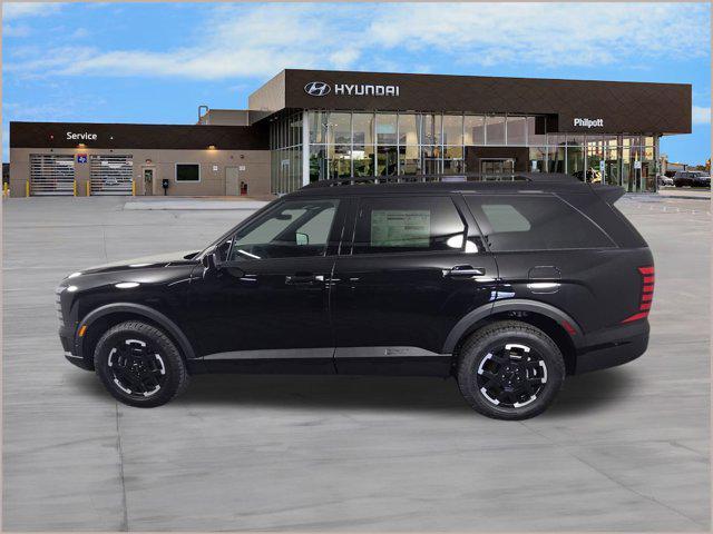 new 2026 Hyundai Palisade car, priced at $50,322