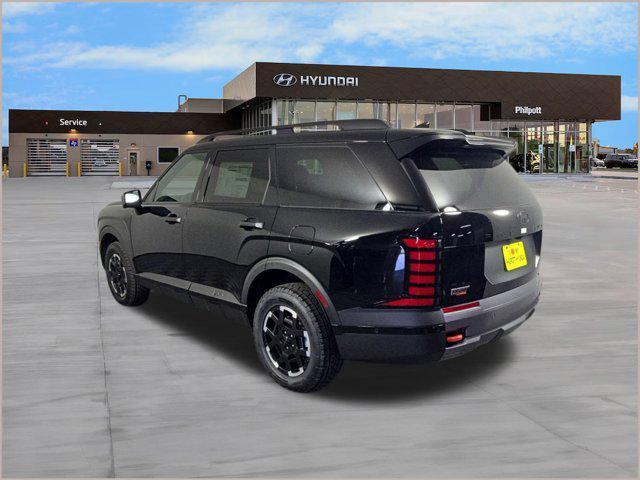 new 2026 Hyundai Palisade car, priced at $50,322