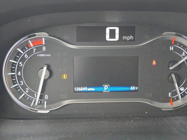 used 2017 Honda Pilot car, priced at $14,499