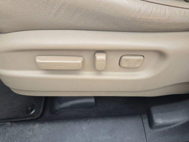 used 2017 Honda Pilot car, priced at $14,499