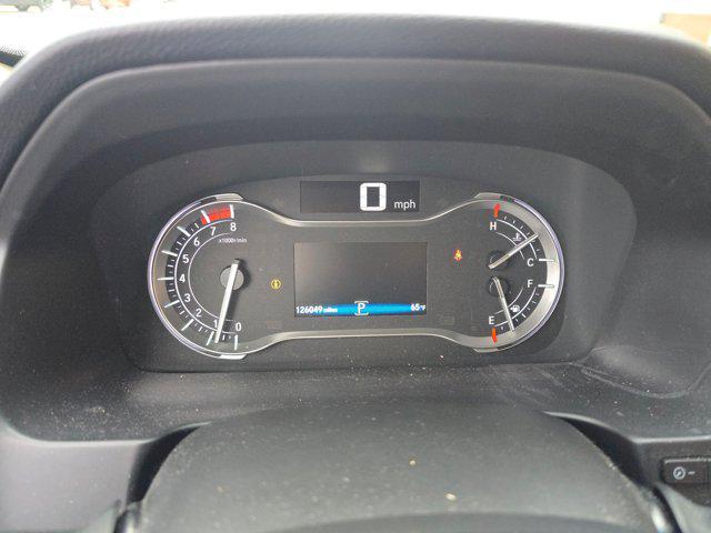 used 2017 Honda Pilot car, priced at $14,499