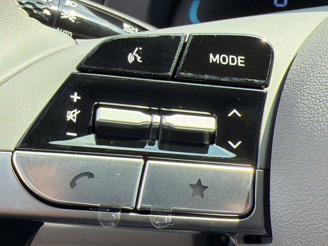 new 2026 Hyundai Elantra car, priced at $23,216