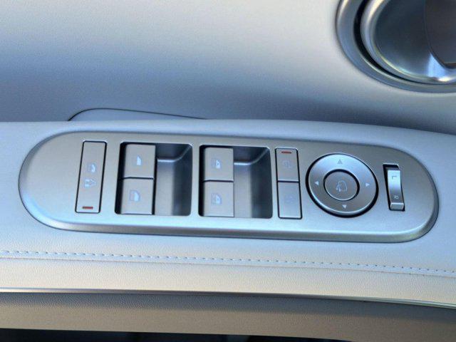 new 2026 Hyundai Palisade car, priced at $45,136
